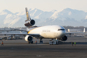 United Parcel Service McDonnell Douglas MD-11F (N250UP) at  Anchorage - Ted Stevens International, United States