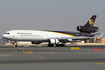 United Parcel Service McDonnell Douglas MD-11F (N250UP) at  Dubai - International, United Arab Emirates