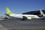 WebJet Boeing 737-341 (N250WF) at  Miami - Opa Locka, United States