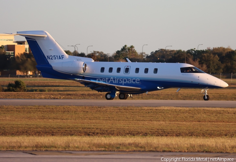 PlaneSense Pilatus PC-24 (N251AF) | Photo 572394