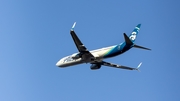 Alaska Airlines Boeing 737-990(ER) (N251AK) at  Everett - Snohomish County/Paine Field, United States