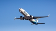 Alaska Airlines Boeing 737-990(ER) (N251AK) at  Seattle/Tacoma - International, United States