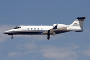 Flexjet Bombardier Learjet 60 (N251FX) at  Las Vegas - Harry Reid International, United States