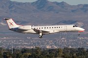 JetSuite X Embraer ERJ-135LR (N251JX) at  Las Vegas - Harry Reid International, United States