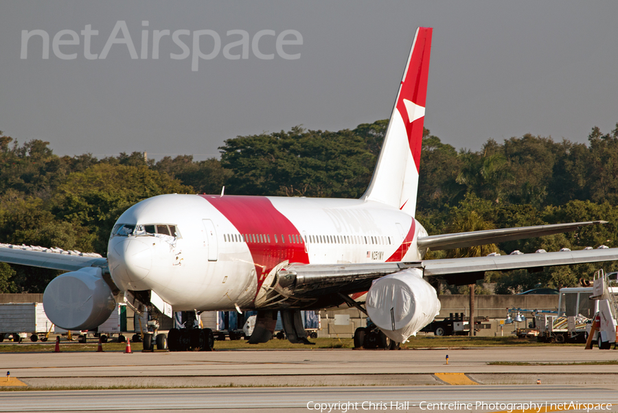 Dynamic Airways Boeing 767-269(ER) (N251MY) | Photo 175586