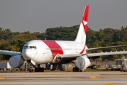 Dynamic Airways Boeing 767-269(ER) (N251MY) at  Ft. Lauderdale - International, United States