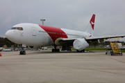 Dynamic Airways Boeing 767-269(ER) (N251MY) at  Ft. Lauderdale - International, United States