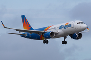 Allegiant Air Airbus A320-214 (N251NV) at  Ft. Lauderdale - International, United States