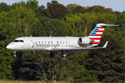 American Eagle (PSA Airlines) Bombardier CRJ-200ER (N251PS) at  Jackson - Medgar Wiley Evers International, United States