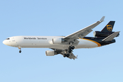 United Parcel Service McDonnell Douglas MD-11F (N251UP) at  Atlanta - Hartsfield-Jackson International, United States