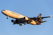 United Parcel Service McDonnell Douglas MD-11F (N251UP) at  Windsor Locks - Bradley International, United States