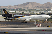 United Parcel Service McDonnell Douglas MD-11F (N251UP) at  Phoenix - Sky Harbor, United States