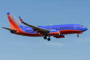 Southwest Airlines Boeing 737-7H4 (N251WN) at  Providence - Theodore Francis Green State, United States