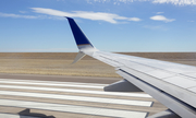United Airlines Boeing 737-824 (N25201) at  Denver - International, United States
