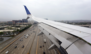 United Airlines Boeing 737-824 (N25201) at  Santa Ana - John Wayne / Orange County, United States