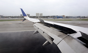 United Airlines Boeing 737-824 (N25201) at  Santa Ana - John Wayne / Orange County, United States