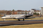 (Private) Gulfstream G-V-SP (G550) (N252DV) at  Farnborough, United Kingdom