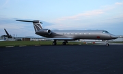 (Private) Gulfstream G-V-SP (G550) (N252DV) at  Orlando - Executive, United States