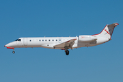 JetSuite X Embraer ERJ-135LR (N252JX) at  Las Vegas - Harry Reid International, United States