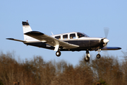 (Private) Piper PA-32RT-300 Lance II (N252R) at  Madison - Bruce Campbell Field, United States