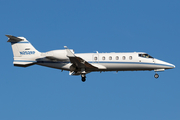 Worldwide Jet Charter Bombardier Learjet 60 (N252RP) at  Teterboro, United States