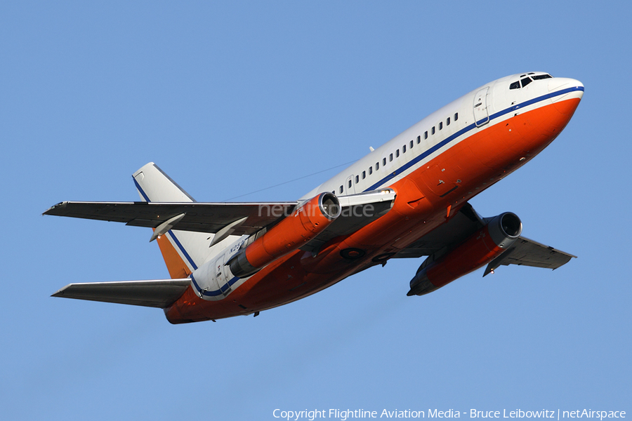 SkyKing Boeing 737-228(Adv) (N252TR) | Photo 86858