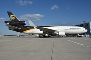 United Parcel Service McDonnell Douglas MD-11F (N252UP) at  Cologne/Bonn, Germany