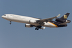 United Parcel Service McDonnell Douglas MD-11F (N252UP) at  Dubai - International, United Arab Emirates