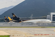 United Parcel Service McDonnell Douglas MD-11F (N252UP) at  Hong Kong - Chek Lap Kok International, Hong Kong