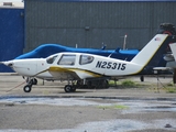 (Private) Socata TB-9C Tampico Club (N25315) at  San Juan - Fernando Luis Ribas Dominicci (Isla Grande), Puerto Rico