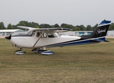 (Private) Cessna 172D Skyhawk (N2538U) at  Oshkosh - Wittman Regional, United States