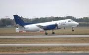 Castle Aviation SAAB 340B(F) (N253AE) at  Orlando - Executive, United States