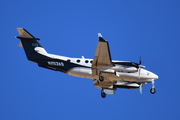 Boutique Air Beech King Air 350 (N253AS) at  Denver - International, United States