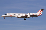 JSX Embraer ERJ-135LR (N253JX) at  Las Vegas - Harry Reid International, United States