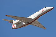 JSX Embraer ERJ-135LR (N253JX) at  Phoenix - Sky Harbor, United States