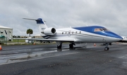 (Private) Bombardier CL-600-2B16 Challenger 601-3A (N253LA) at  Orlando - Executive, United States