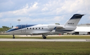 (Private) Bombardier CL-600-2B16 Challenger 601-3A (N253LA) at  Orlando - Executive, United States