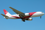 Dynamic Airways Boeing 767-23B(ER) (N253MY) at  New York - John F. Kennedy International, United States