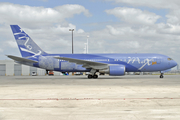 MaxJet Boeing 767-23B(ER) (N253MY) at  Miami - International, United States