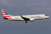 American Eagle (Envoy) Embraer ERJ-175LR (ERJ-170-200LR) (N253NN) at  Laredo International, United States