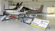 (Private) Cirrus SR22T GTS Potenza (N253PZ) at  Itajaí - Campo Comandantes, Brazil