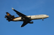 United Parcel Service McDonnell Douglas MD-11F (N253UP) at  Orlando - International (McCoy), United States