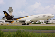 United Parcel Service McDonnell Douglas MD-11F (N253UP) at  San Juan - Luis Munoz Marin International, Puerto Rico