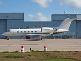 (Private) Gulfstream G-IV (N254GA) at  Outagamie County - Regional, United States