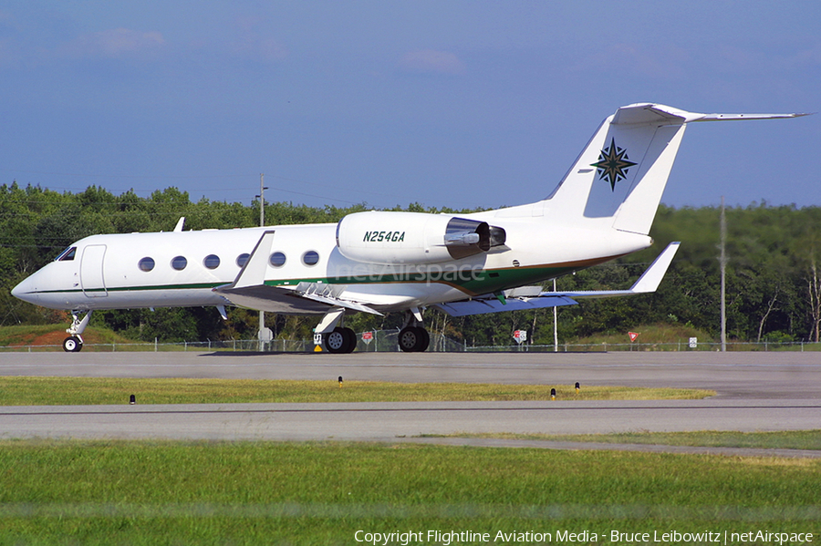 (Private) Gulfstream G-IV (N254GA) | Photo 158922
