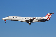 JSX Embraer ERJ-135LR (N254JX) at  Las Vegas - Harry Reid International, United States