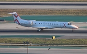 JSX Embraer ERJ-135LR (N254JX) at  Los Angeles - International, United States