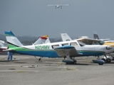 (Private) Piper PA-32-260 Cherokee Six (N254MV) at  San Juan - Fernando Luis Ribas Dominicci (Isla Grande), Puerto Rico