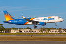 Allegiant Air Airbus A320-214 (N254NV) at  Sarasota - Bradenton, United States
