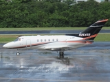 East Coast Jets Raytheon Hawker 800XP (N254SB) at  San Juan - Luis Munoz Marin International, Puerto Rico